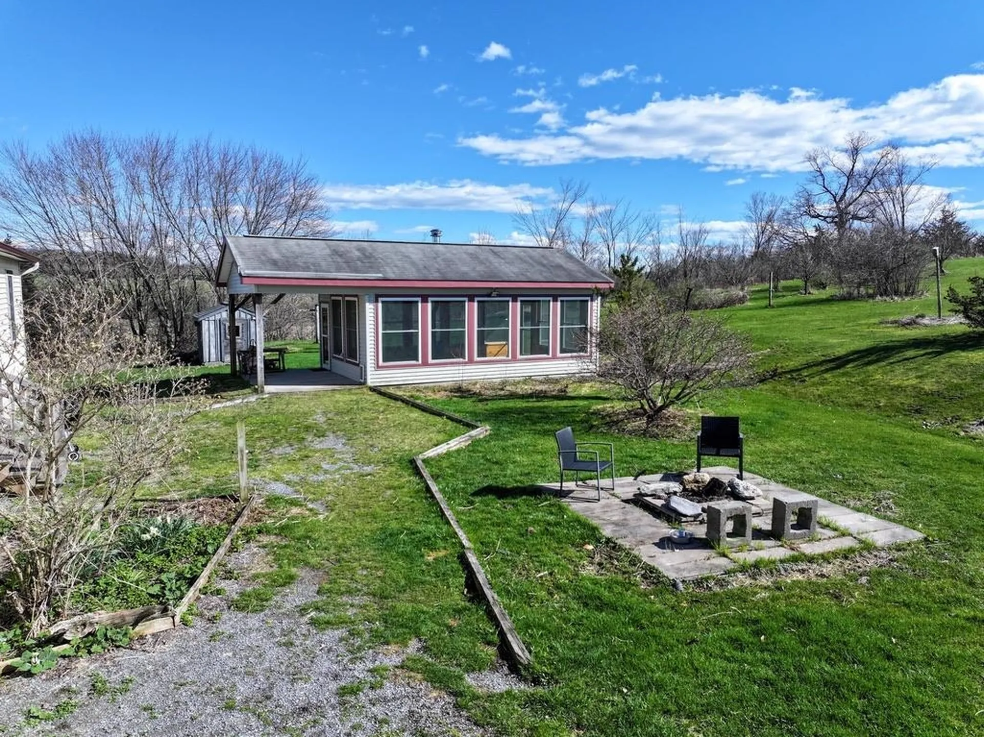 1367 Town Line Road Bridport VT 05734