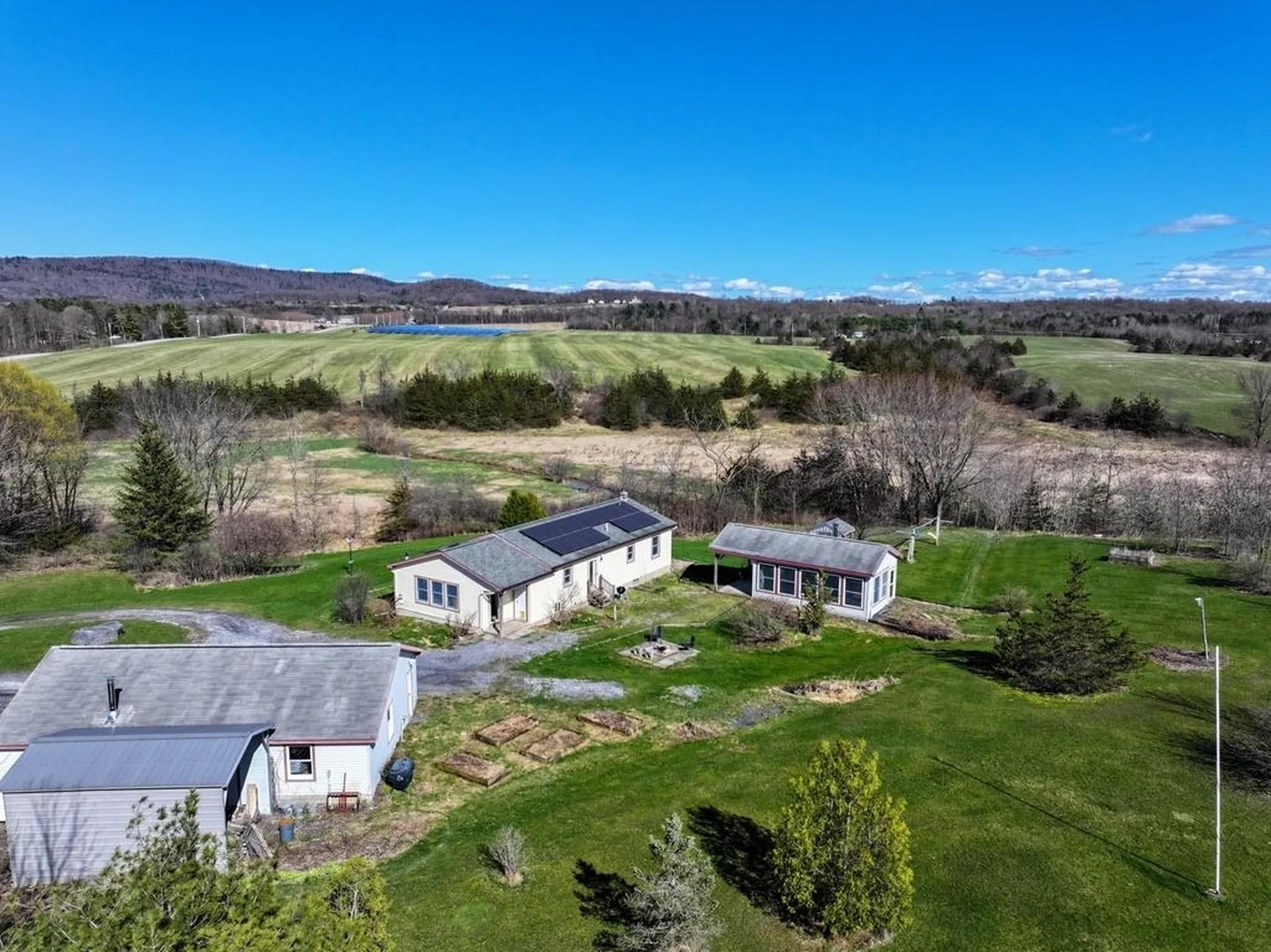 1367 Town Line Road Bridport VT 05734