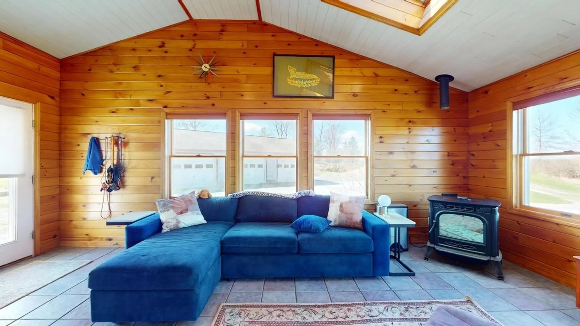 1367 Town Line Road Bridport VT 05734
