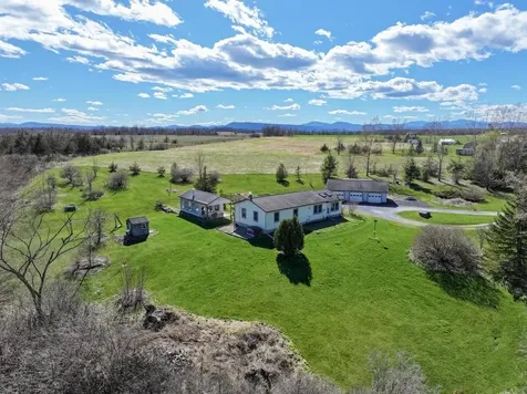 1367 Town Line Road Bridport VT 05734