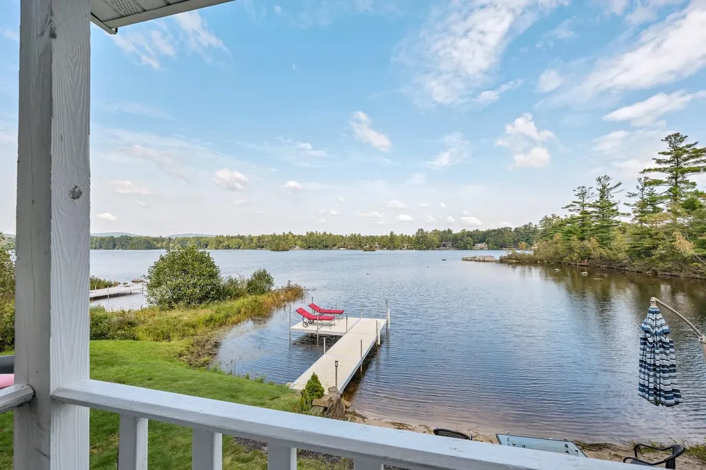60 Auclair Road Middleton NH 03887