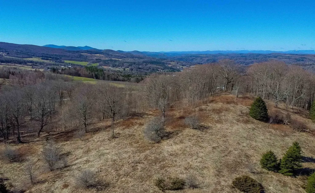 601 Cabot Plains Road Cabot VT 05647