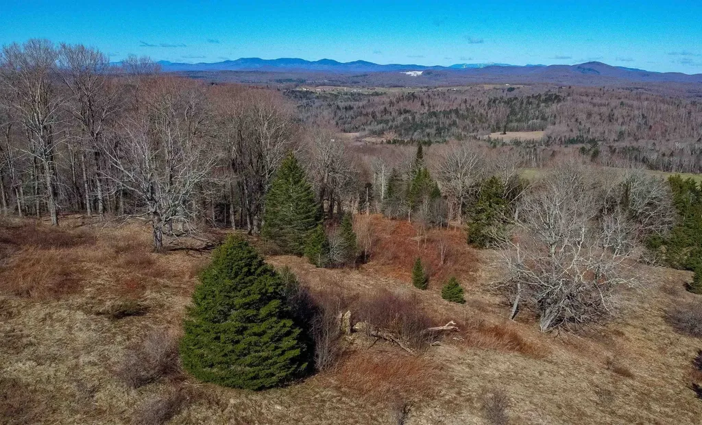 601 Cabot Plains Road Cabot VT 05647
