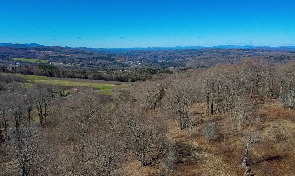 601 Cabot Plains Road Cabot VT 05647