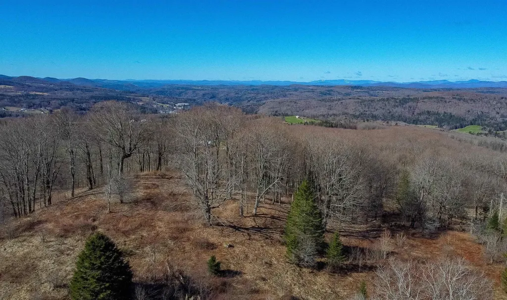 601 Cabot Plains Road Cabot VT 05647