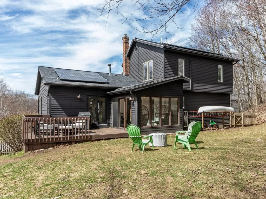 7 Corduroy Road Essex Junction VT 05452