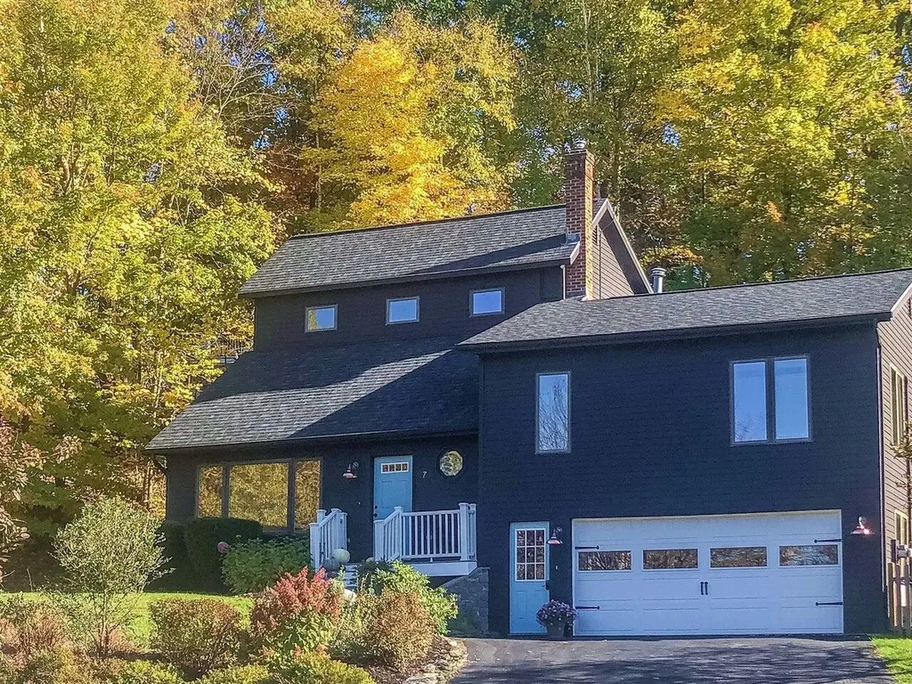 7 Corduroy Road Essex Junction VT 05452