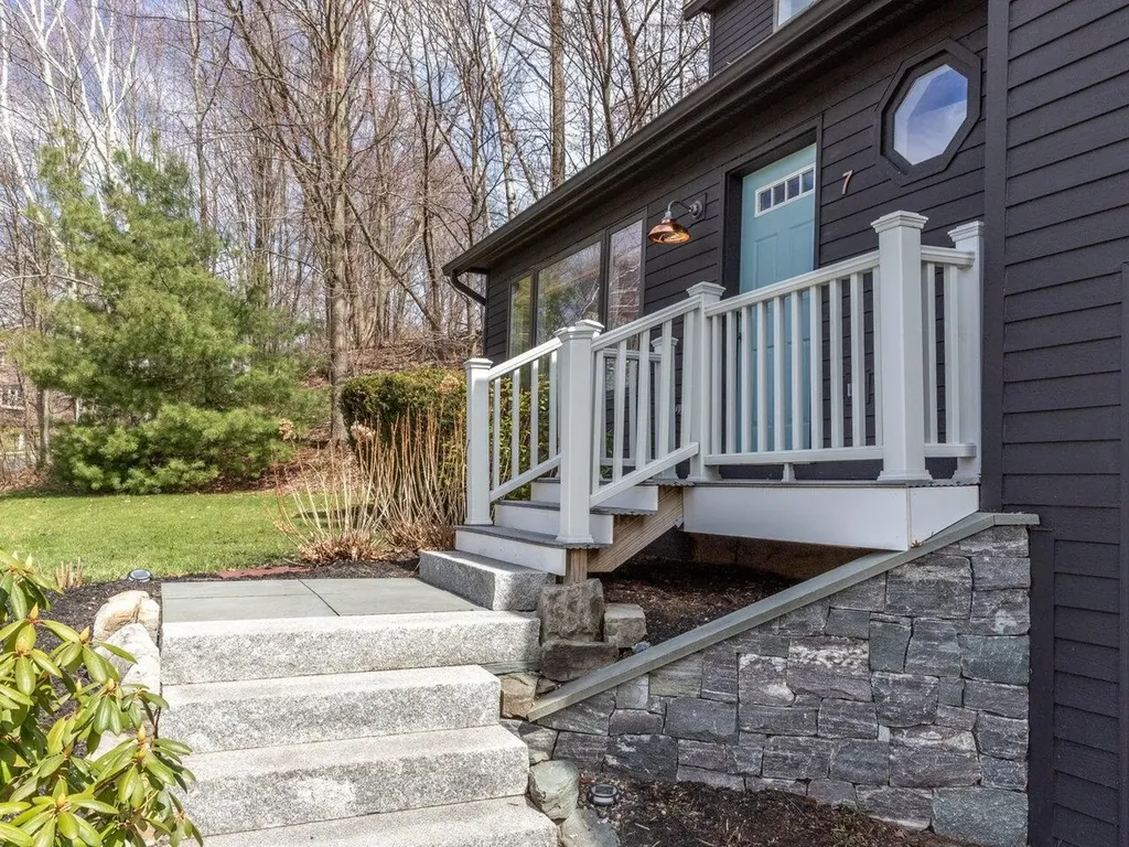 7 Corduroy Road Essex Junction VT 05452