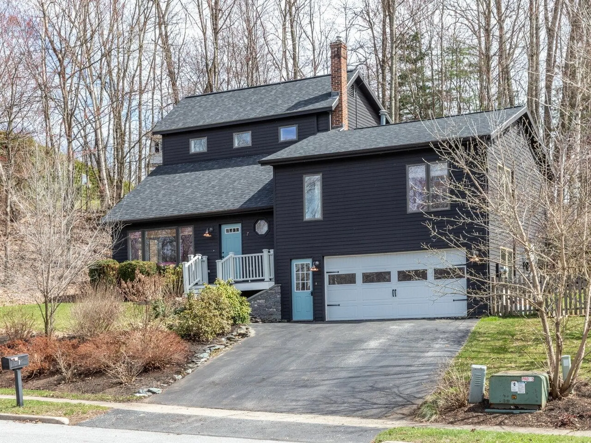 7 Corduroy Road Essex Junction VT 05452