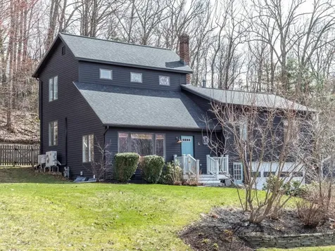 7 Corduroy Road Essex Junction VT 05452