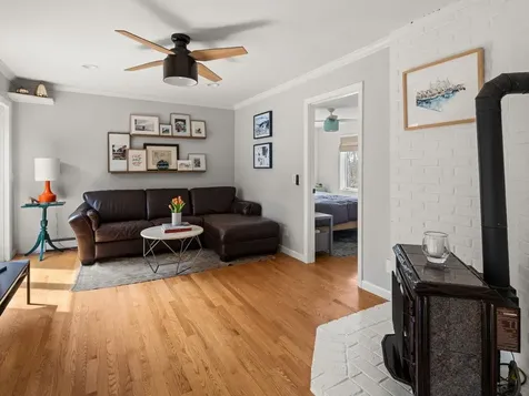 7 Corduroy Road Essex Junction VT 05452