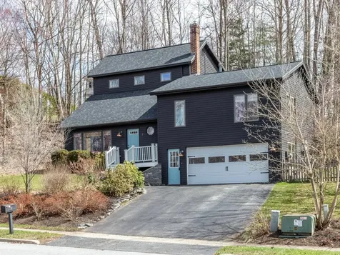 7 Corduroy Road Essex Junction VT 05452
