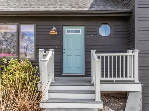 7 Corduroy Road Essex Junction VT 05452