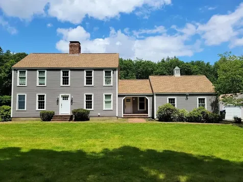 84 Giles Road East Kingston NH 03827