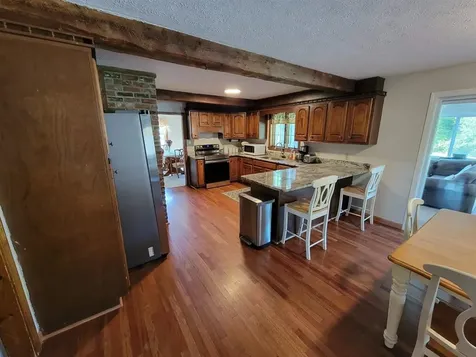 84 Giles Road East Kingston NH 03827