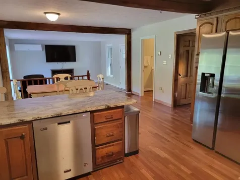 84 Giles Road East Kingston NH 03827