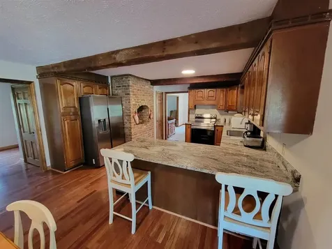 84 Giles Road East Kingston NH 03827