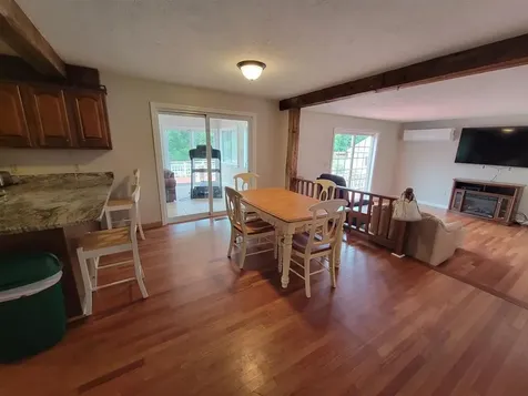 84 Giles Road East Kingston NH 03827