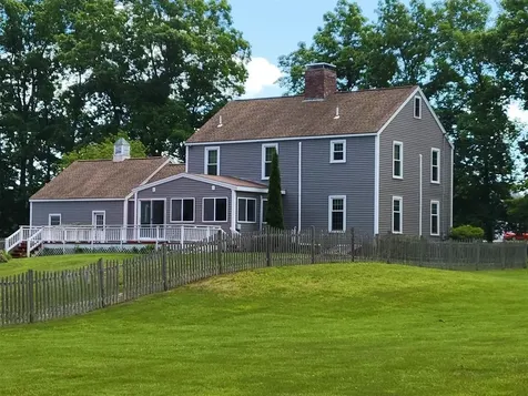 84 Giles Road East Kingston NH 03827