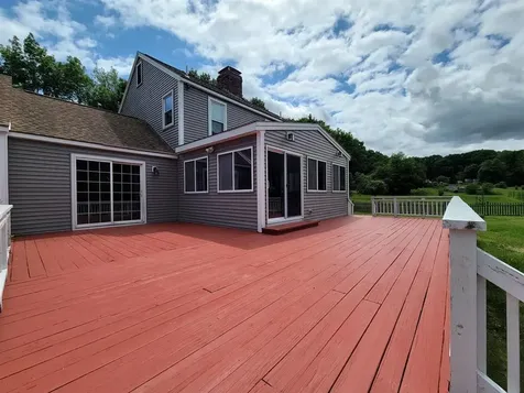 84 Giles Road East Kingston NH 03827
