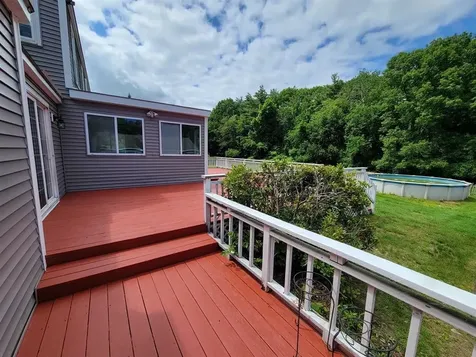 84 Giles Road East Kingston NH 03827