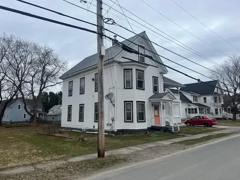 76 Elm Street Hardwick VT 05843
