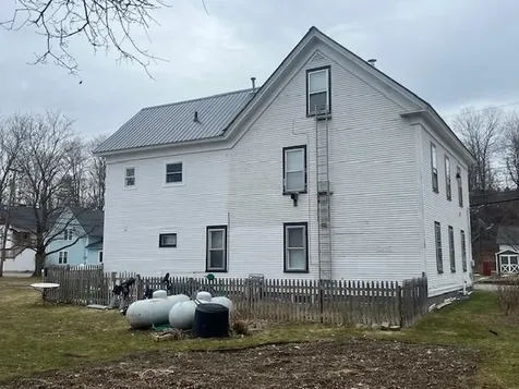 76 Elm Street Hardwick VT 05843