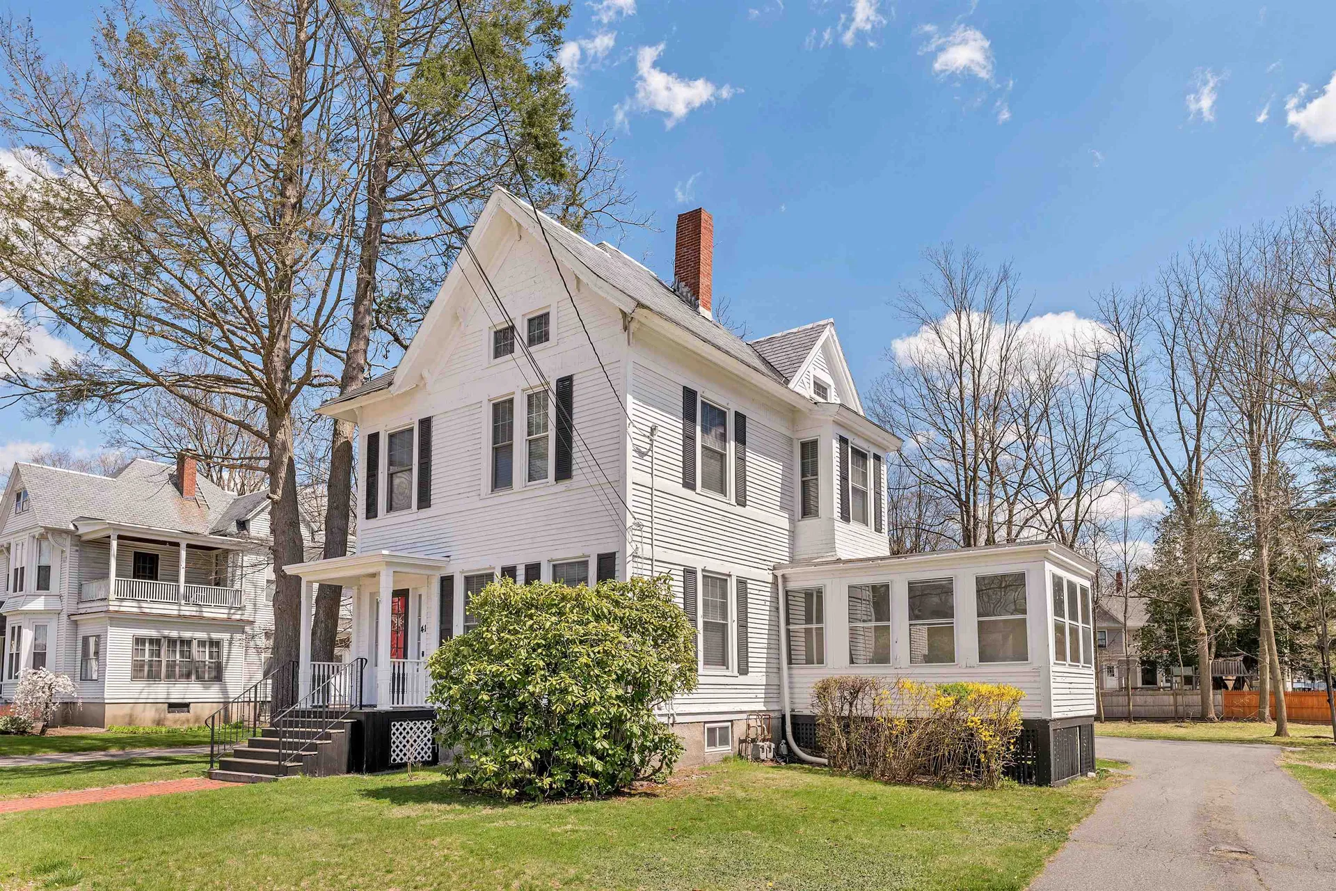 41 Concord Street Nashua NH 03064