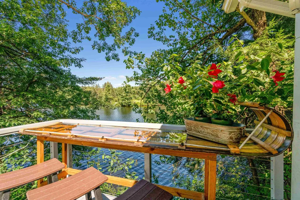 86 Lyme Road Hanover NH 03755