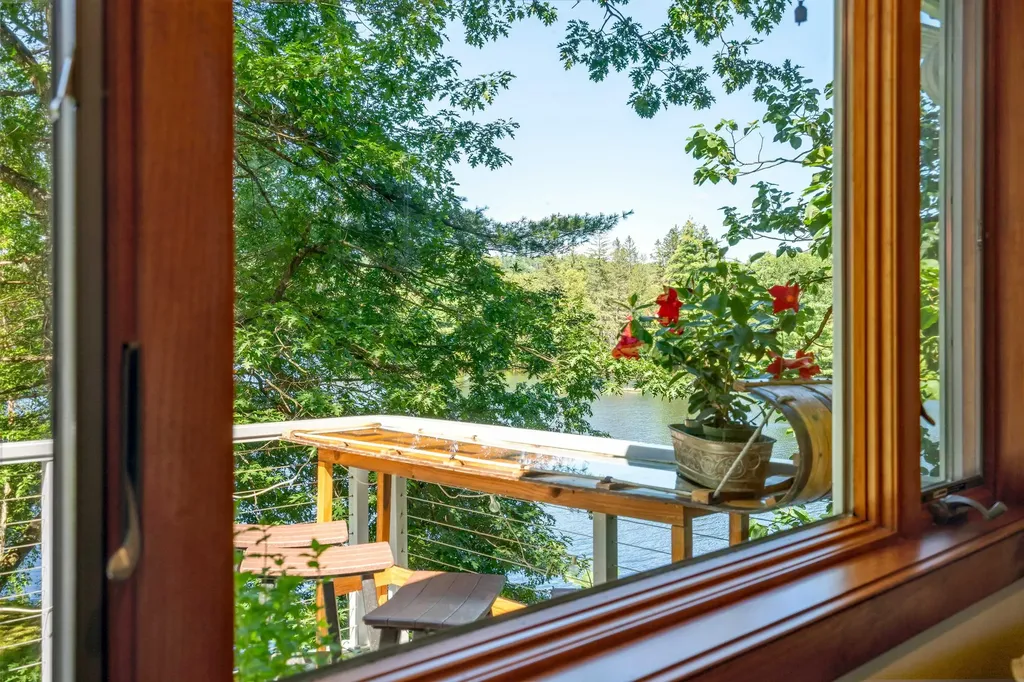 86 Lyme Road Hanover NH 03755