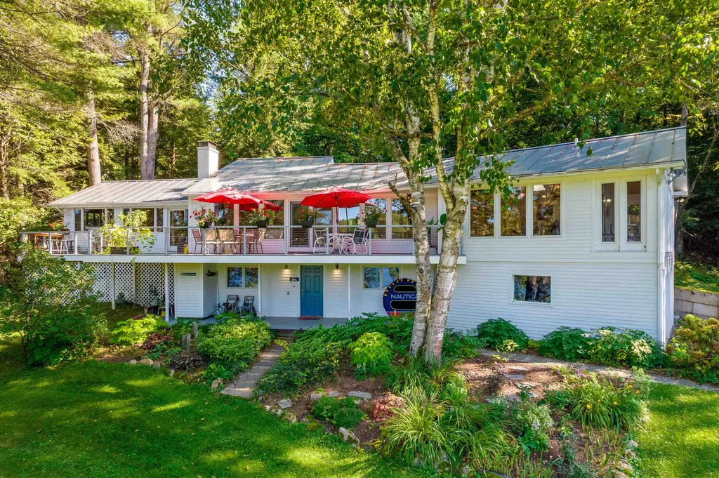 86 Lyme Road Hanover NH 03755