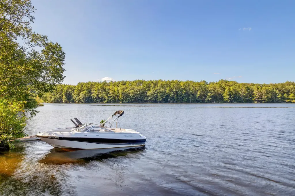 86 Lyme Road Hanover NH 03755