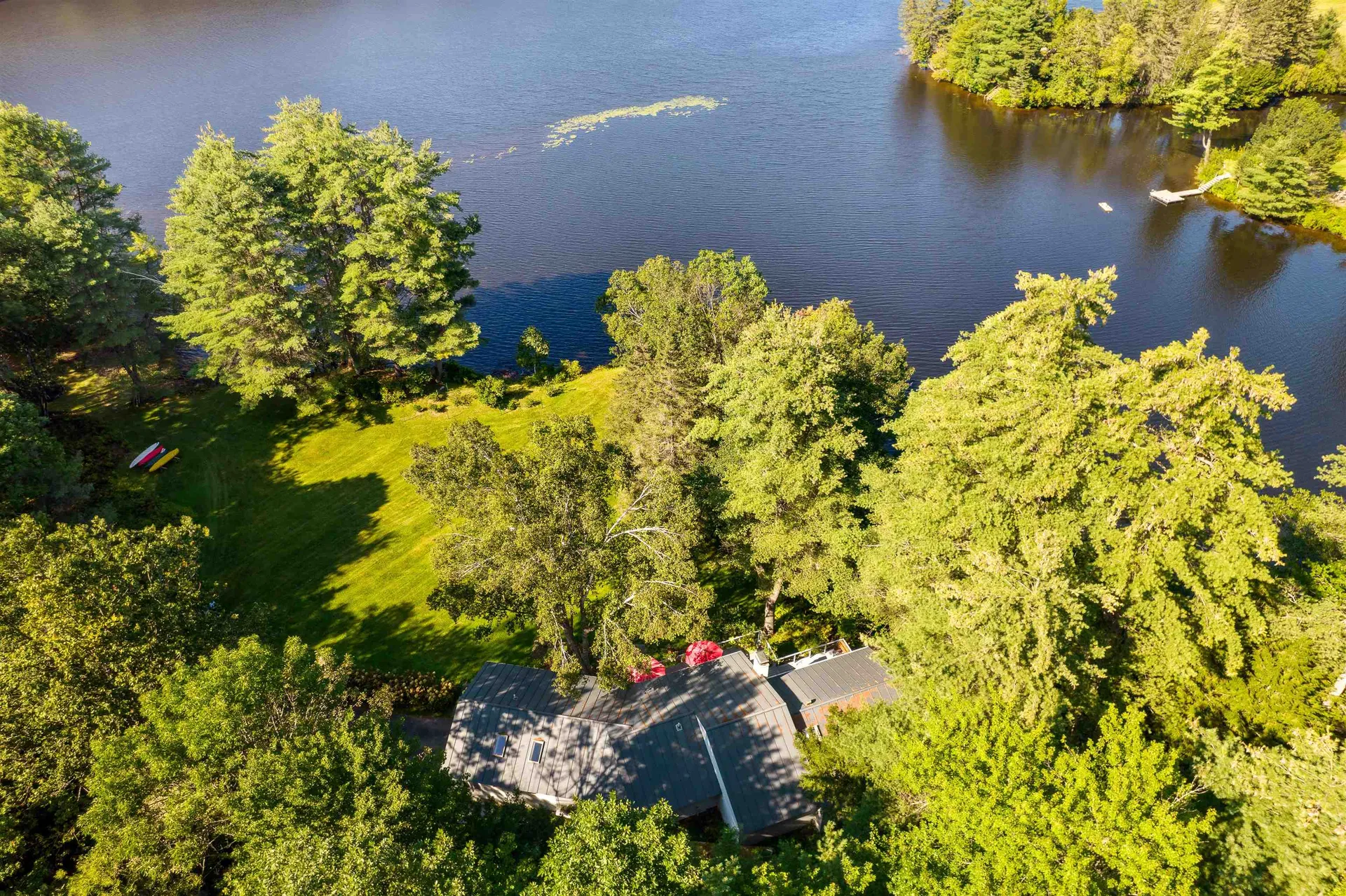 86 Lyme Road Hanover NH 03755