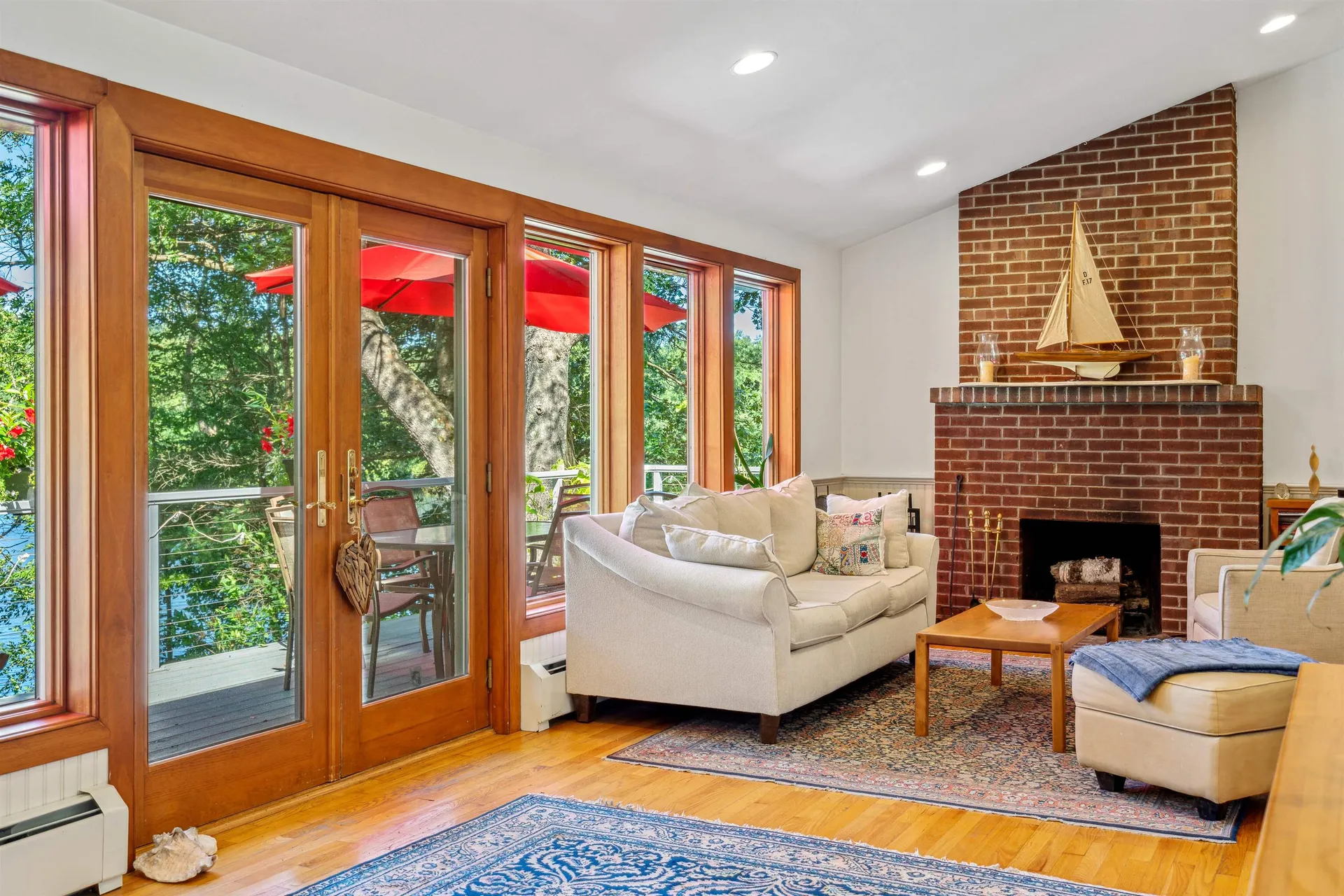 86 Lyme Road Hanover NH 03755