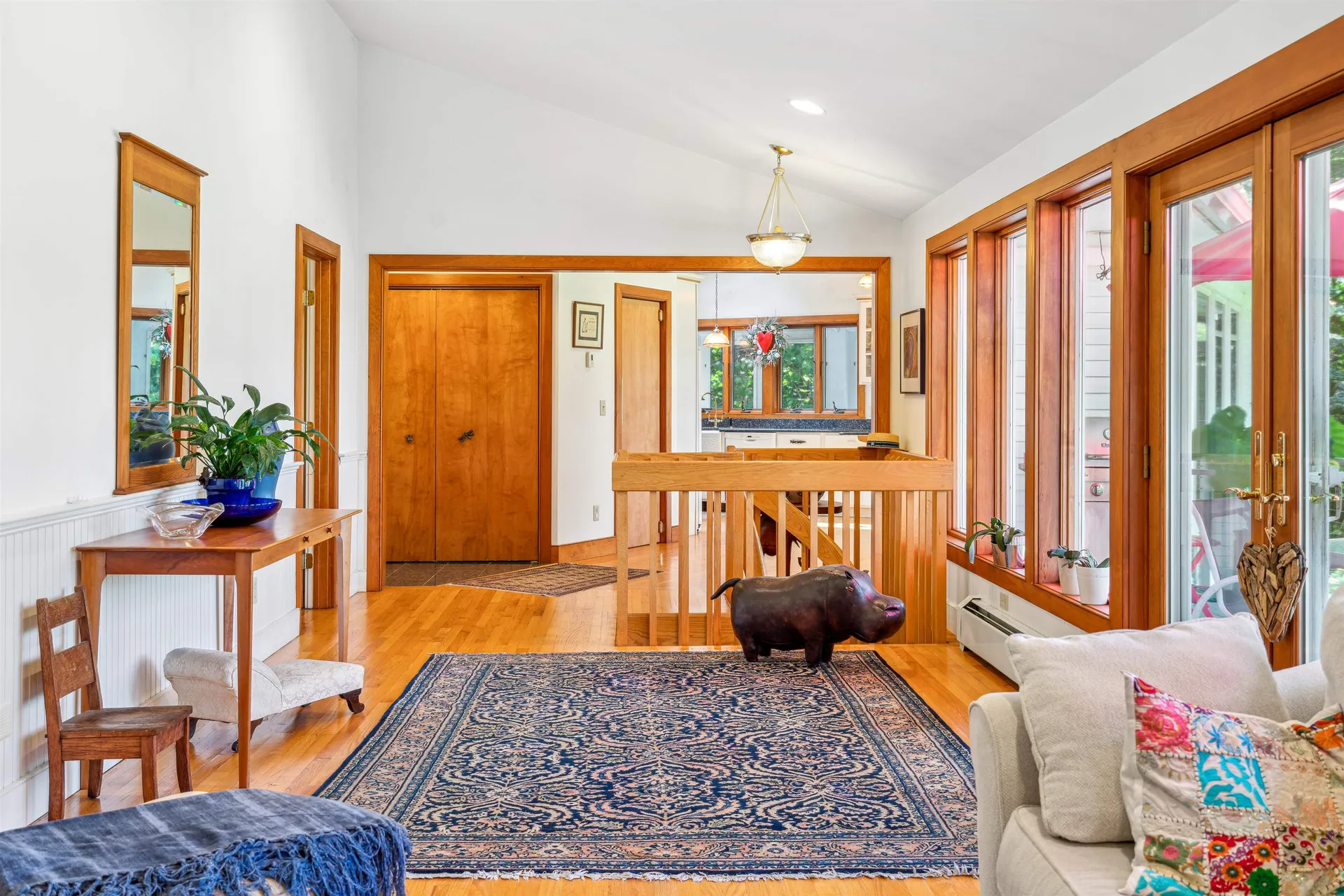 86 Lyme Road Hanover NH 03755
