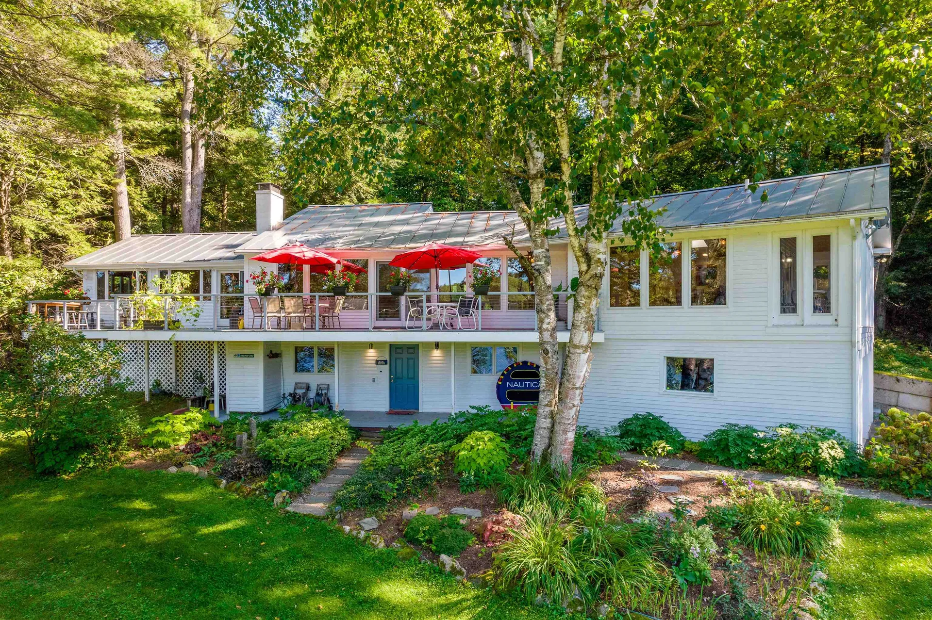 86 Lyme Road Hanover NH 03755