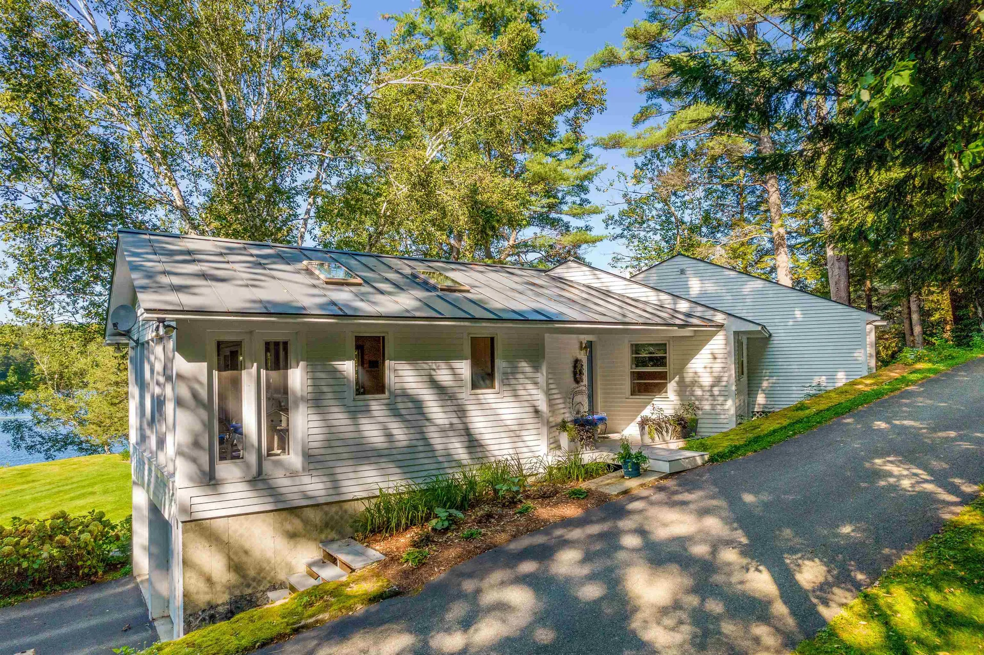 86 Lyme Road Hanover NH 03755