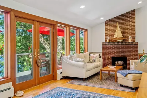 86 Lyme Road Hanover NH 03755