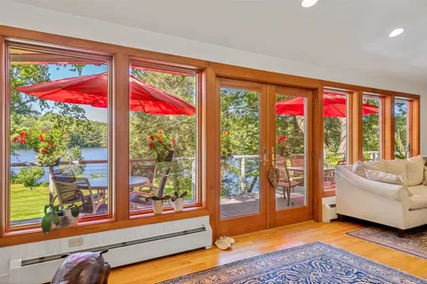 86 Lyme Road Hanover NH 03755