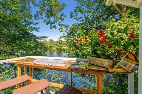 86 Lyme Road Hanover NH 03755