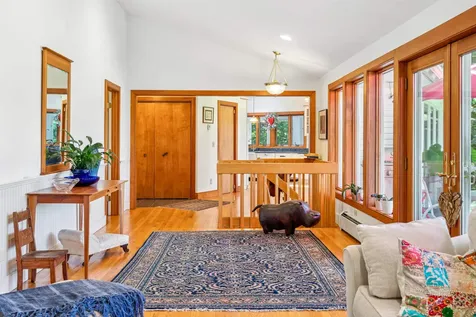 86 Lyme Road Hanover NH 03755