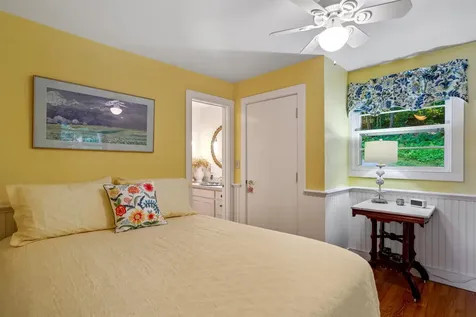 86 Lyme Road Hanover NH 03755