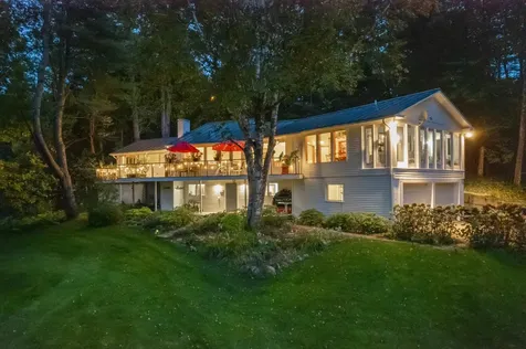 86 Lyme Road Hanover NH 03755