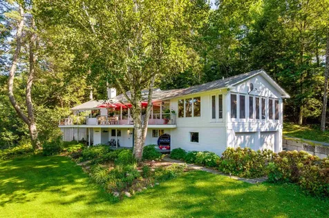 86 Lyme Road Hanover NH 03755