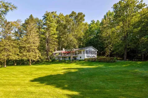 86 Lyme Road Hanover NH 03755