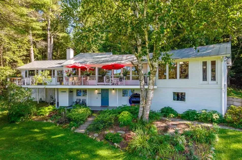 86 Lyme Road Hanover NH 03755