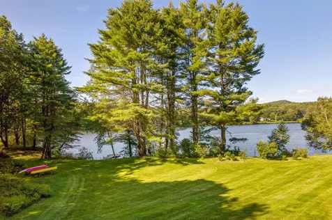 86 Lyme Road Hanover NH 03755