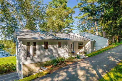 86 Lyme Road Hanover NH 03755