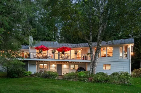 86 Lyme Road Hanover NH 03755