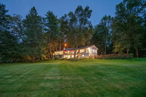 86 Lyme Road Hanover NH 03755